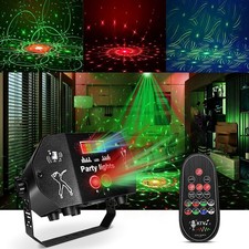LED Boule Disco 60 Modes,RGB