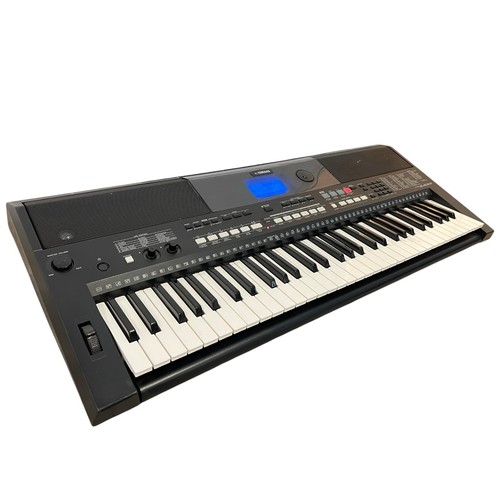 Clavier yamaha psr e433 avec - psr-e433,