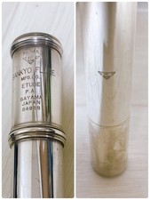 Flûte de sonorisation SANKYO