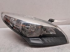 Optique avant principal gauche