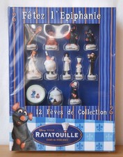 Disney Parks Ratatouille Bean