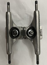 2 Independent Skateboard Trucks Mid Pro Hollow Reynolds 139(8.0")Pair Indy Skate