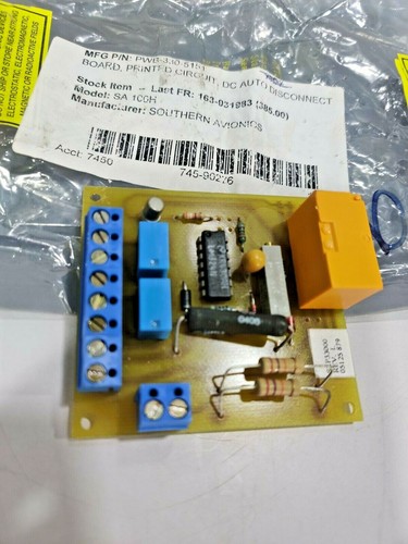 Sothern avionics - sothern,