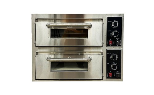 Nsf double deck countertop - deck,