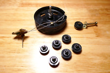 JEU DE POULIE TUNER SANSUI