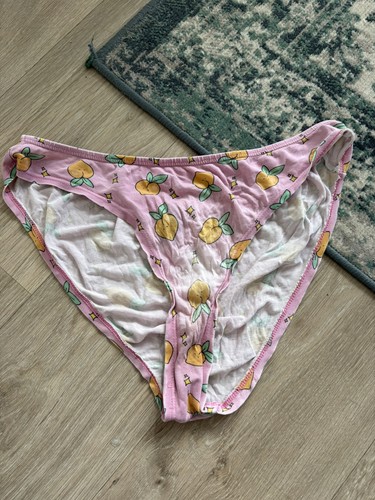Culotte femme parfumé