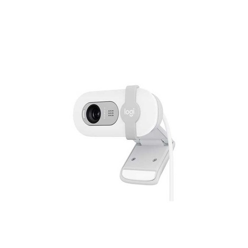 Webcam logitech brio - brio, 100