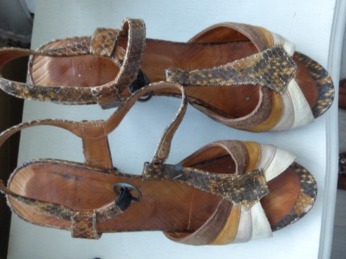 Chaussures femme chie mihara - femme,