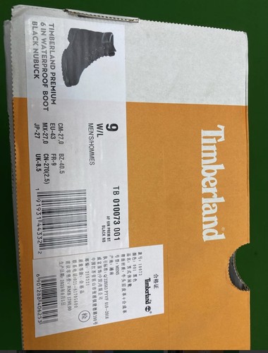 Timberland - timberland, 43