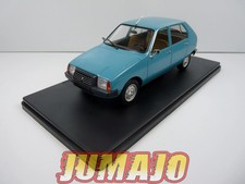 PTVQ26 Voiture 1/24 SALVAT