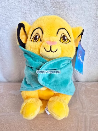 Doudou peluche avec - , couverture