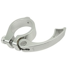 Pince de tige de selle en