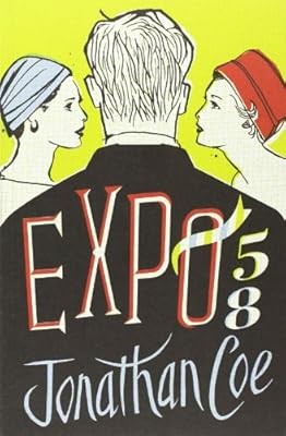 Expo coe jonathan used - 58,, jonathan,