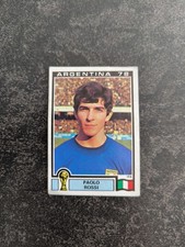 STICKER PANINI ARGENTINA 78 -