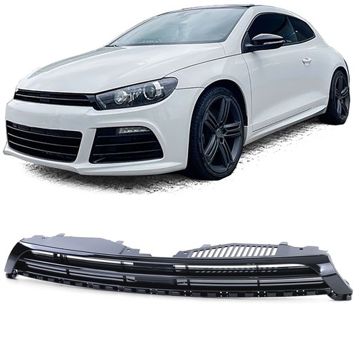 Grille sport pour scirocco - vw,