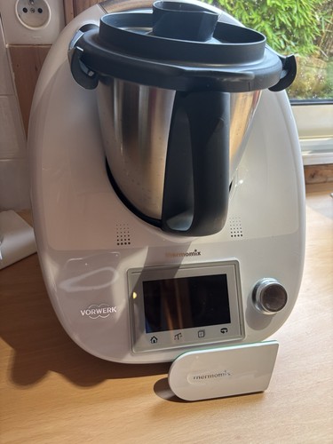 Vorwerk thermomix robot - thermomix, de
