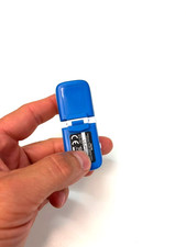 Tractive Tratr1 GPS Animal Dog Cat Tracker Waterproof Live Tracking