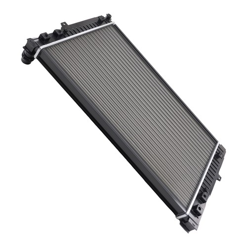 Radiateur aluminium for skoda - radiateur,