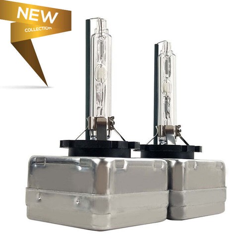 Carled kit ampoule hid - -,