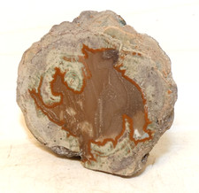 Minerals Collection - Lithophysis - Massif de l'Esterel, Var, France - 85g