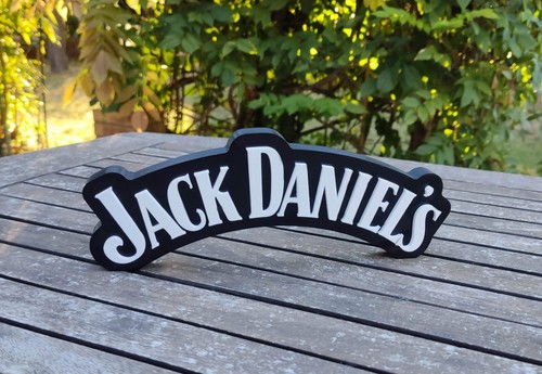 Logo jack daniel - logo, daniel's