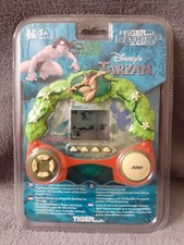 Jeu Électronique Tarzan