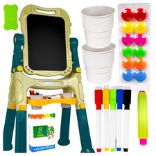 Tableau à craie magnétique