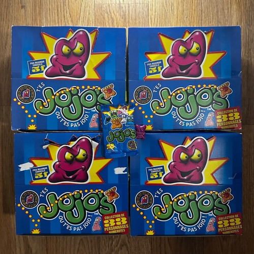 Une display jojo vintage 36 - display,