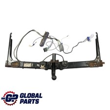 Skoda Yeti 5L Attelage