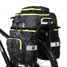 75L Sacoche Vélo Porte-Bagage