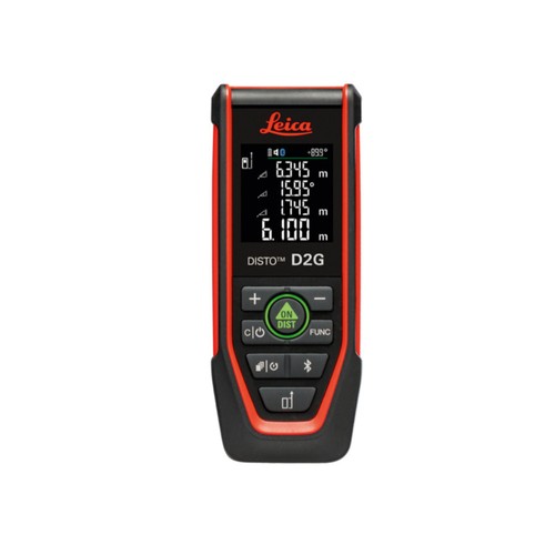Leica disto d2g - disto, measurer