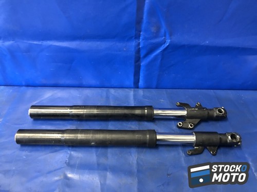 Paire tube fourche - paire, de