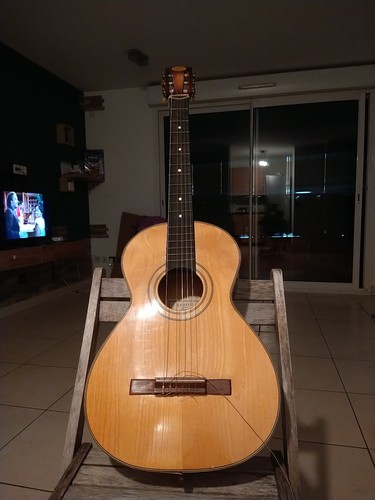 Guitare classique - guitare,