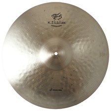 Zildjian K1069 19" K