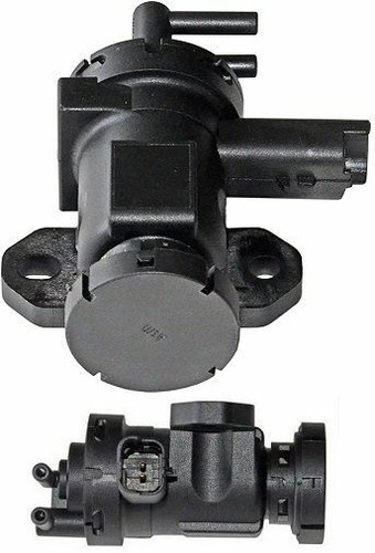 Electrovanne turbo vanne egr - vanne,