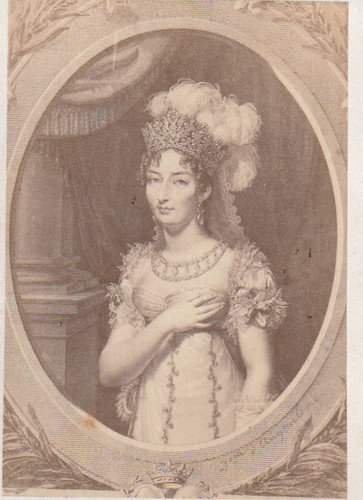 Marie thérèse france - marie-thérèse,