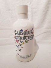 Absolut Vodka Attraction