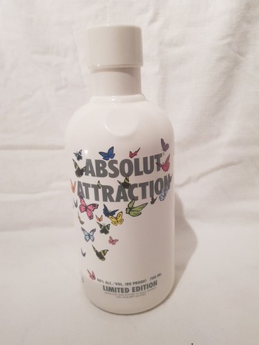 Absolut vodka attraction - absolut,