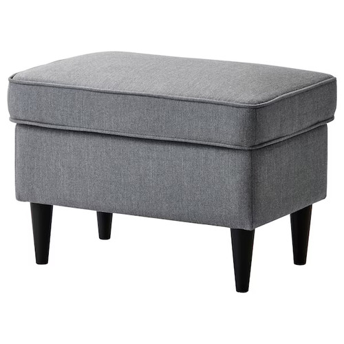 Strandmon ottoman nordvalla - strandmon,