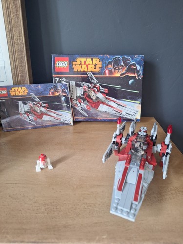 Lego star wars - lego,