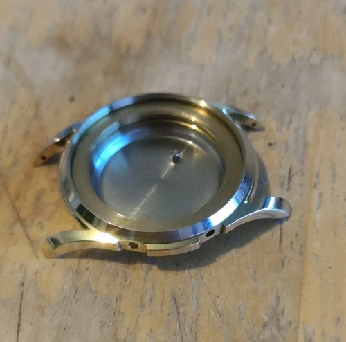 Horlogerie boîtier pour - horlogerie,