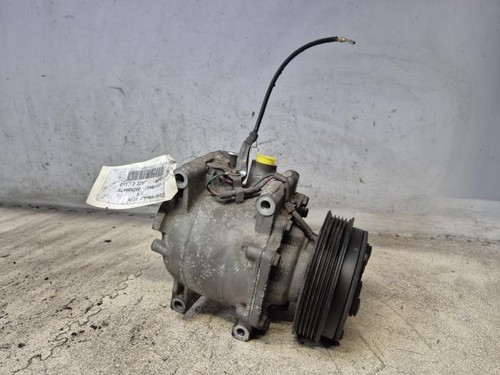 Compresseur clim honda jazz - compresseur,