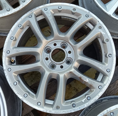 Jante alu fiat 500 - fiat, (2)