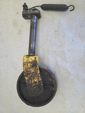 John Deere 425 445 455 Mower Deck 60" Front Caster Wheel