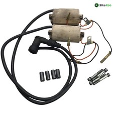 Bobine allumage MOTO GUZZI V50