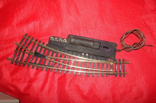 Fleischmann aiguillage - fleischmann, ho