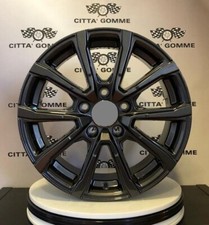 Jantes en alliage compatible