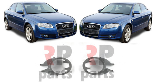 Pour audi 2004 2008 - a4, b7
