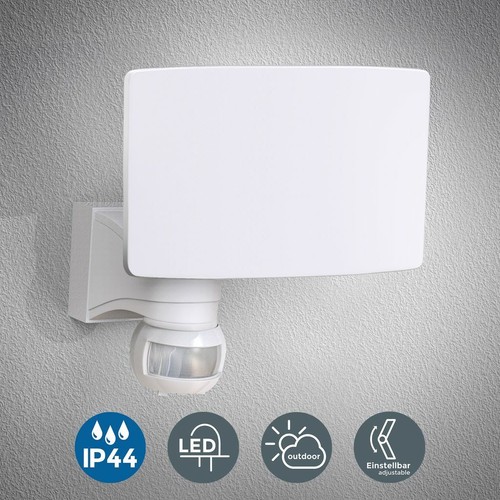 Applique led extérieur - led,