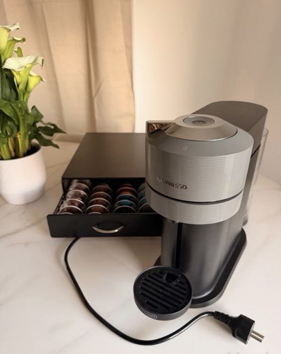 Nespresso vertuo next - nespresso,